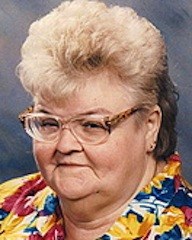 Photo of Jeannette Beaulne