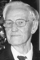 Photo of Joseph Beaule