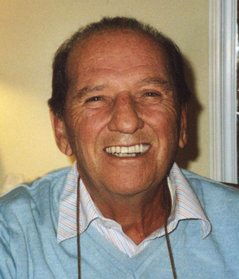 Photo of Robert Beaule