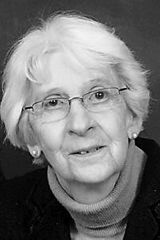 Photo de Denise Beaumier