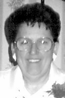 Photo de Lucienne Beaumier