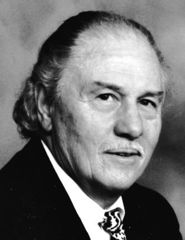 Photo of Andre Beaumont