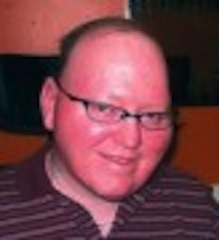 Photo of Andre Beaumont