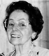 Photo of Celine Beaumont