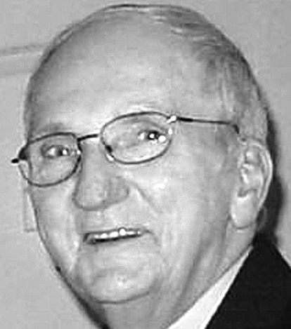 Photo of Edmond Beaumont