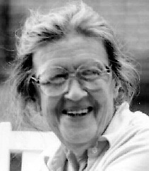 Photo of Eva Beaumont