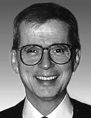 Photo of Maurice Beaumont