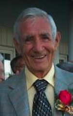 Photo of Maurice Beaumont