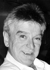 Photo of Pierre Beaumont