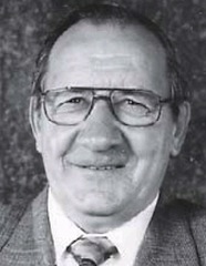 Photo of Yvon Beauparlant