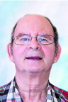 Photo of Raymond Beaupre