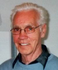 Photo de Conrad Beaupre