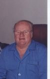 Photo of Raymond Beaupre