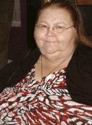 Photo of Diane Beauregard