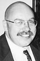 Photo of Guy Beauregard