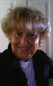 Photo of Jeanne Beauregard