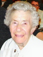 Photo de Lucienne Beauregard