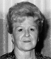 Photo of Marie-Claire Beauregard