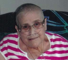 Photo de Monique Beauregard