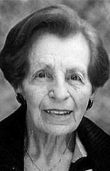 Photo de Monique Beauregard