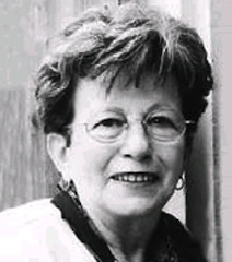 Photo of Noella Beauregard