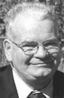 Photo of Rejean Beauregard