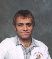 Photo de Serge Beauregard