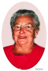 Photo of Liliane Beausoleil