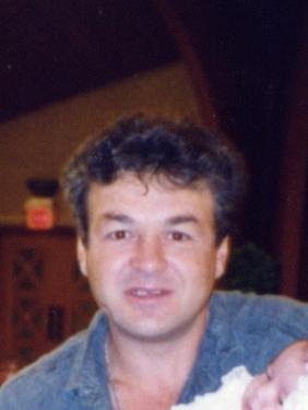 Photo de Roger Beausoleil