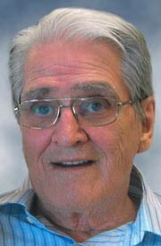 Photo of Rolland Beausoleil