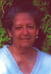 Photo of Berthe Beausejour