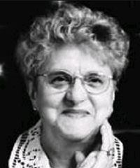 Photo of Marie-Jeanne Beauvais