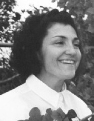 Photo of Pierrette Beauvais