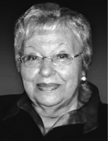 Photo of Rita Bedard