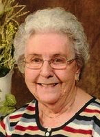 Photo of Yolande Bedard