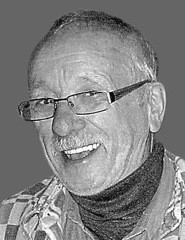 Photo of Laurent Begin