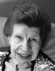 Photo of Gilberte Belair