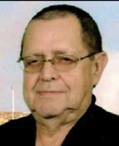 Photo of Gilles Belair
