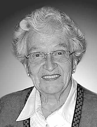 Photo of Corinne Belanger