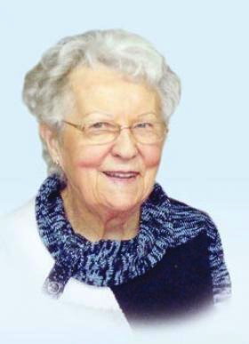 Photo de Gabrielle Belanger