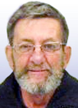 Photo of Germain Belanger