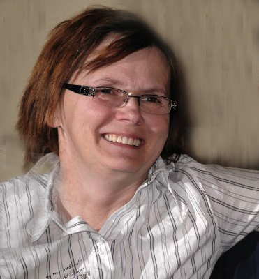 Photo de Huguette Belanger