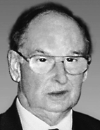 Photo of Leger Belanger