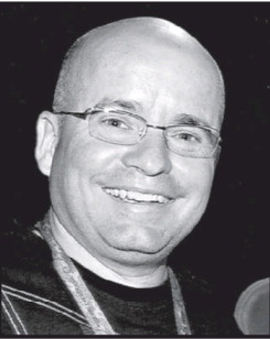 Photo of Richard Belanger