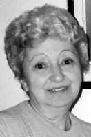 Photo de Denise Belhumeur