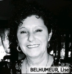 Photo of Lise Belhumeur
