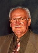 Photo of Robert Belhumeur