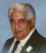 Photo of Rejean Belhumeur