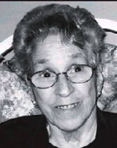 Photo of Claire Belisle