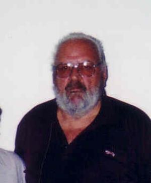 Photo of Louis-Philippe Belisle